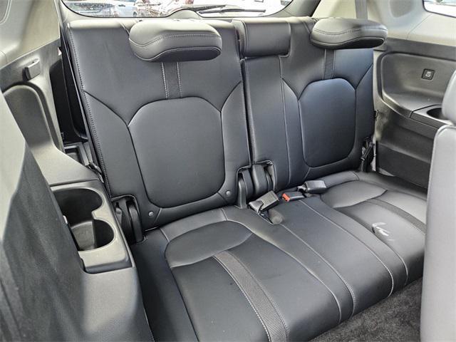 used 2023 Honda Pilot car, priced at $38,490