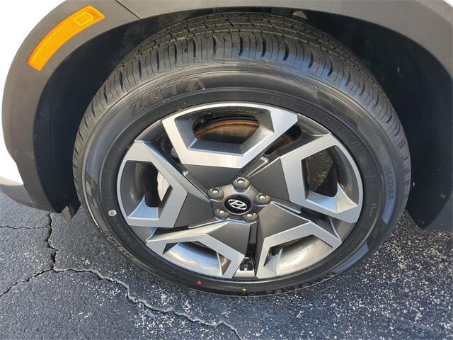 used 2024 Hyundai Palisade car, priced at $30,990