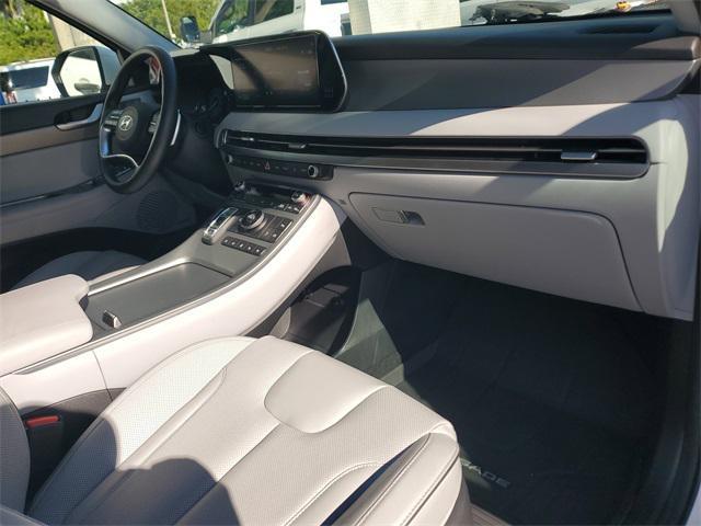 used 2024 Hyundai Palisade car, priced at $30,990