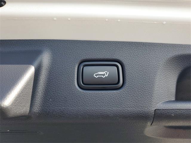 used 2024 Hyundai Palisade car, priced at $30,990