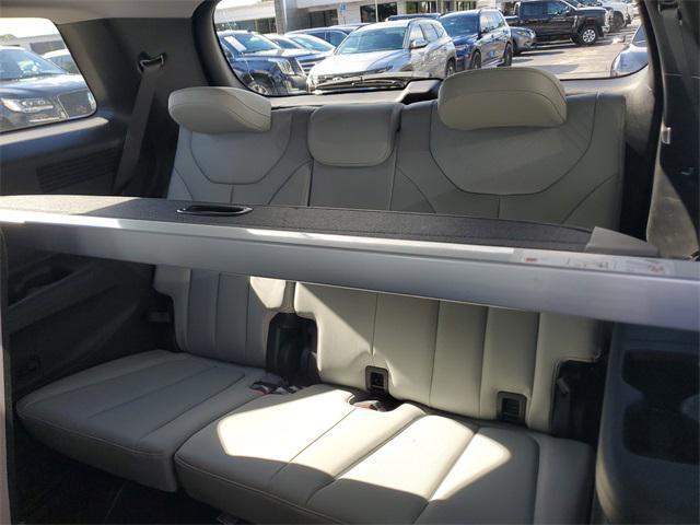 used 2024 Hyundai Palisade car, priced at $30,990
