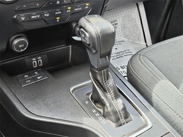 used 2021 Ford Ranger car, priced at $19,990