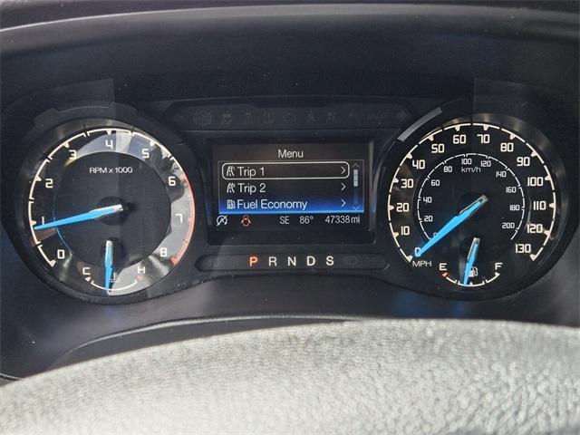 used 2021 Ford Ranger car, priced at $19,990