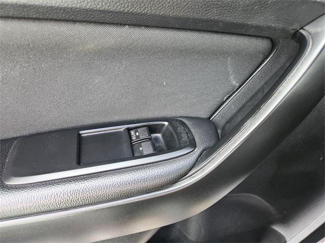 used 2021 Ford Ranger car, priced at $19,990