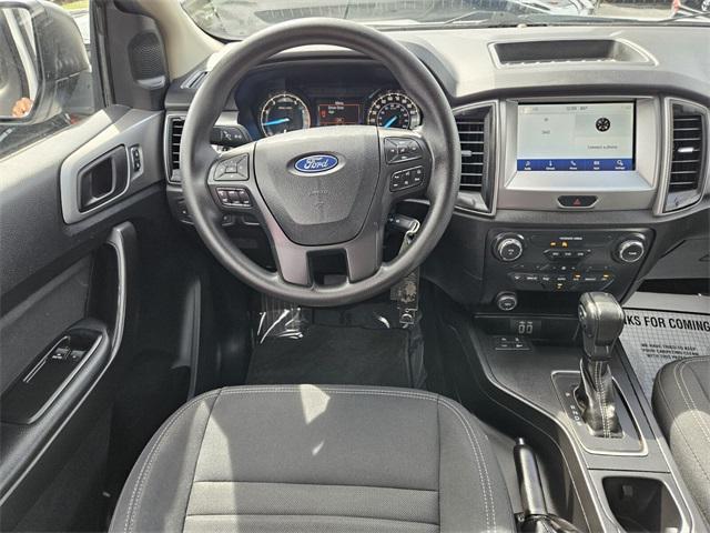 used 2021 Ford Ranger car, priced at $19,990