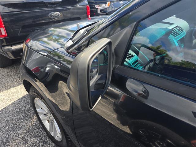 used 2015 Ford Explorer car, priced at $7,590