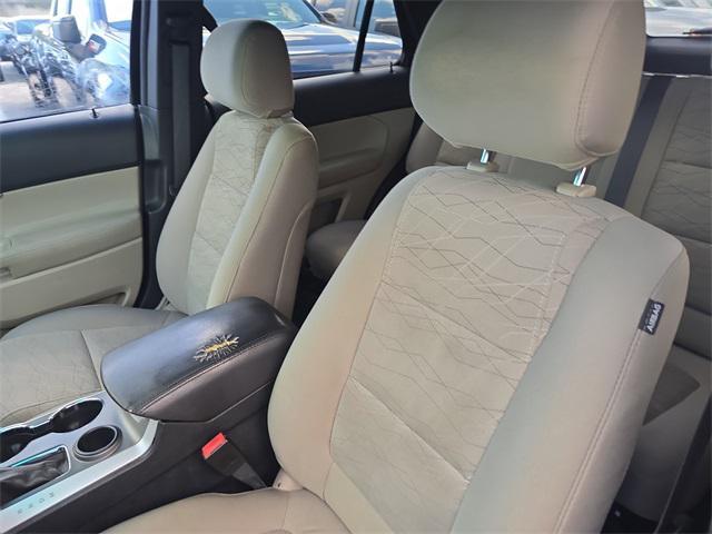 used 2015 Ford Explorer car, priced at $7,590