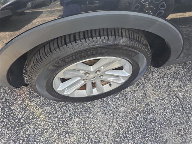 used 2015 Ford Explorer car, priced at $7,590