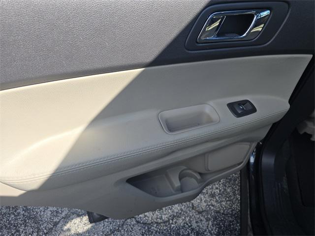 used 2015 Ford Explorer car, priced at $7,590