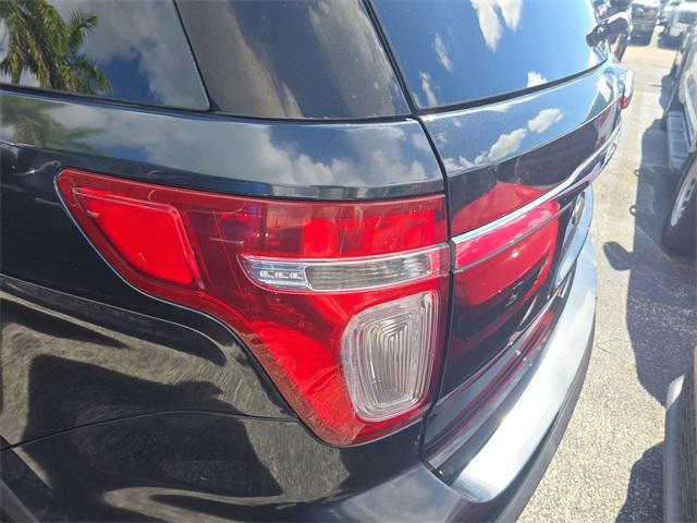 used 2015 Ford Explorer car, priced at $7,590