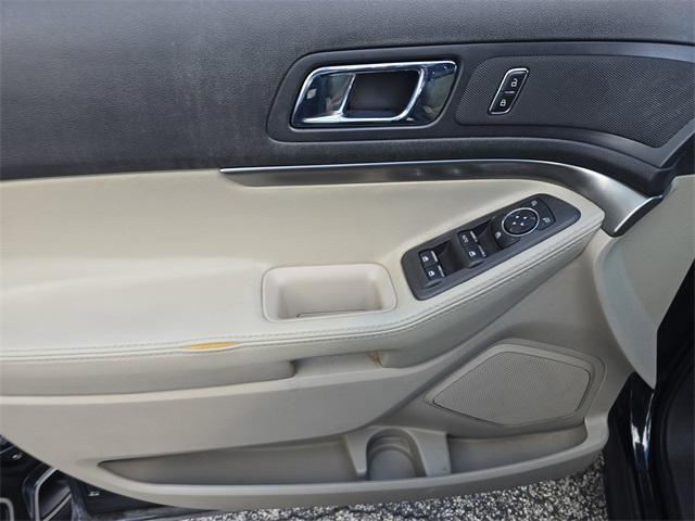used 2015 Ford Explorer car, priced at $7,590