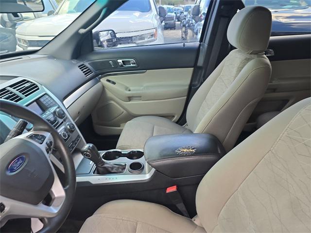 used 2015 Ford Explorer car, priced at $7,590