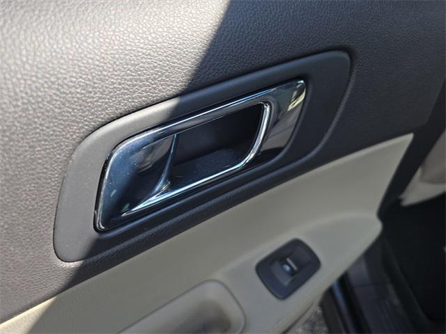 used 2015 Ford Explorer car, priced at $7,590