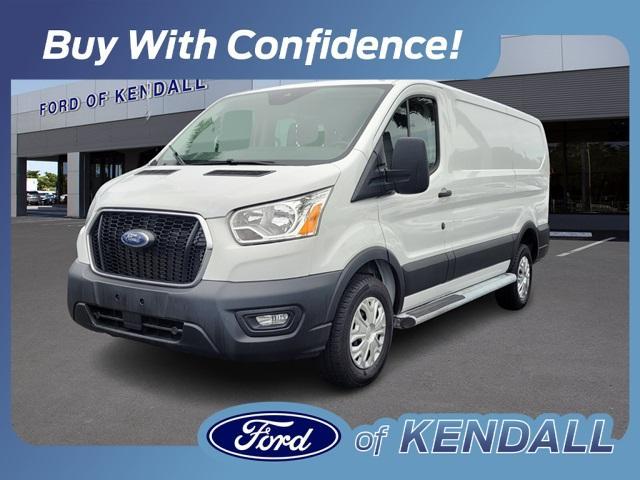 used 2022 Ford Transit-250 car, priced at $32,990