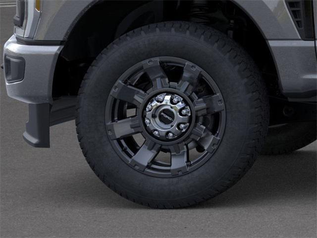 new 2025 Ford F-250 car, priced at $62,115