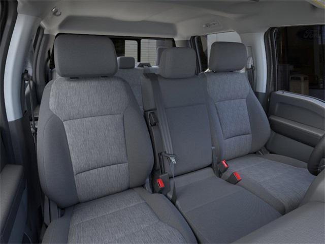 new 2025 Ford F-250 car, priced at $62,115