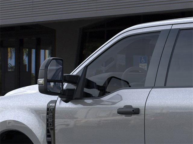 new 2025 Ford F-250 car, priced at $62,115