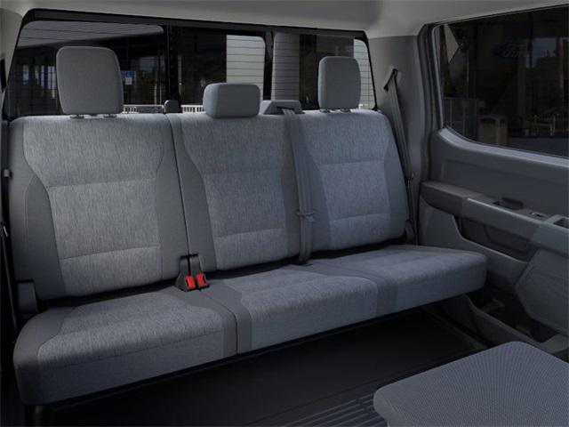 new 2025 Ford F-250 car, priced at $62,115