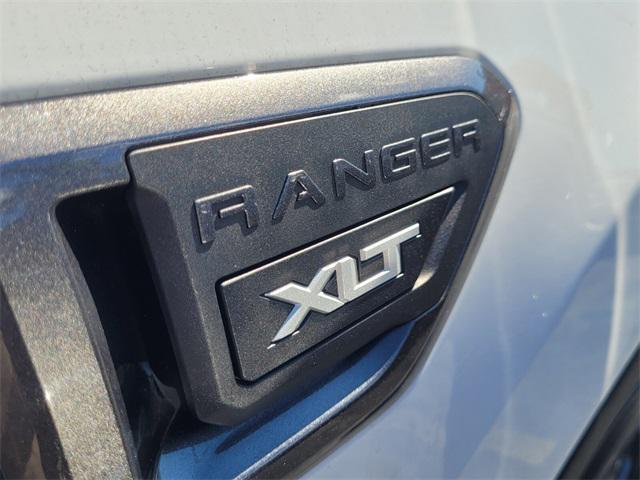 used 2022 Ford Ranger car, priced at $29,990