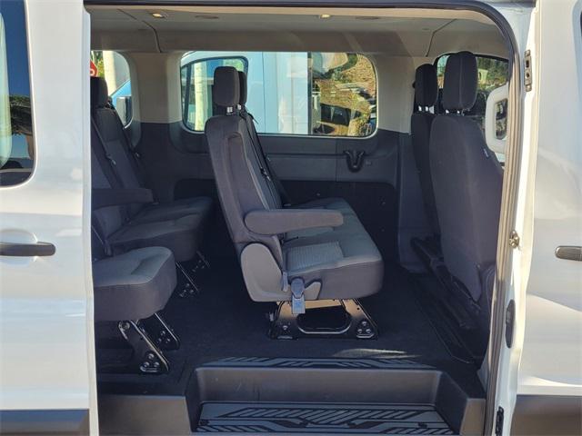 used 2024 Ford Transit-350 car, priced at $51,490