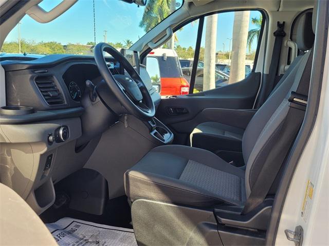 used 2024 Ford Transit-350 car, priced at $51,490