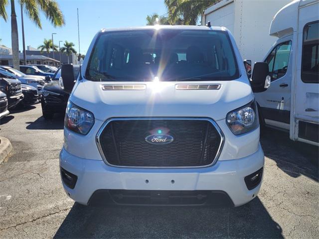 used 2024 Ford Transit-350 car, priced at $51,490