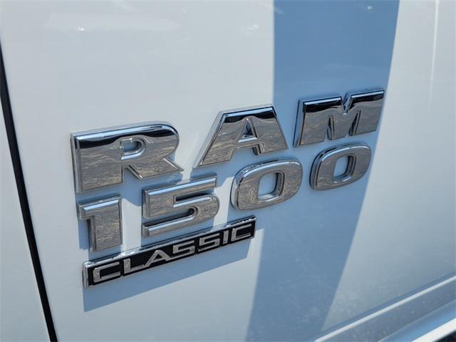 used 2023 Ram 1500 car, priced at $25,990