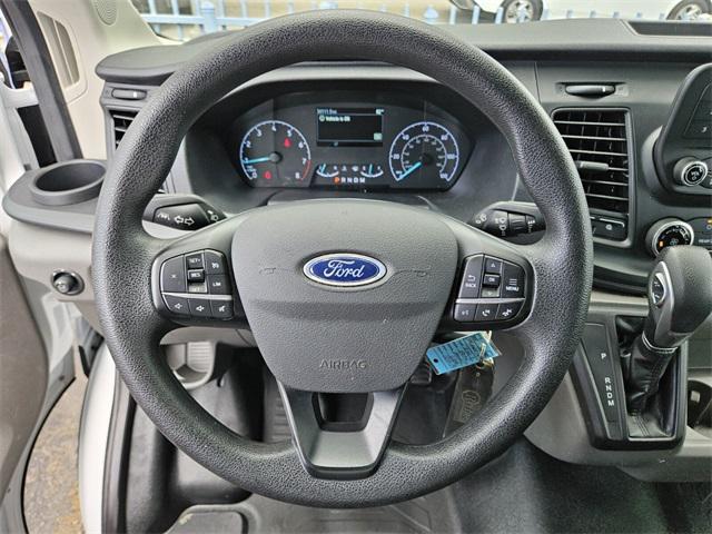 used 2023 Ford Transit-250 car, priced at $31,990