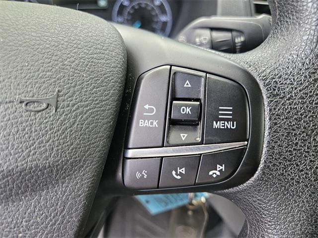 used 2023 Ford Transit-250 car, priced at $31,990