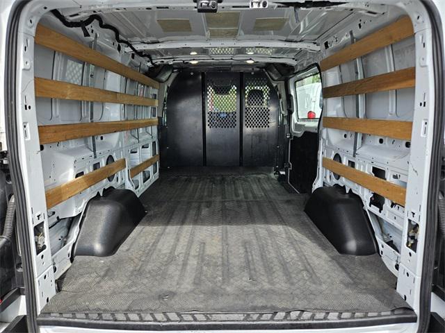 used 2023 Ford Transit-250 car, priced at $31,990