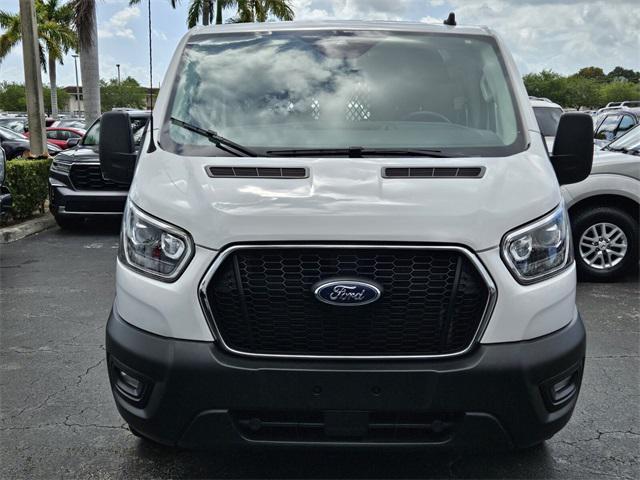 used 2023 Ford Transit-250 car, priced at $31,990