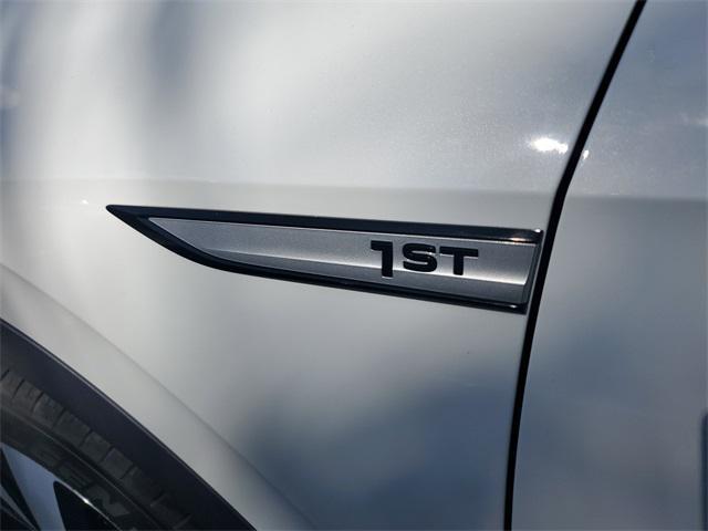 used 2021 Volkswagen ID.4 car, priced at $17,490