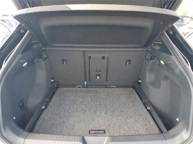 used 2021 Volkswagen ID.4 car, priced at $17,490