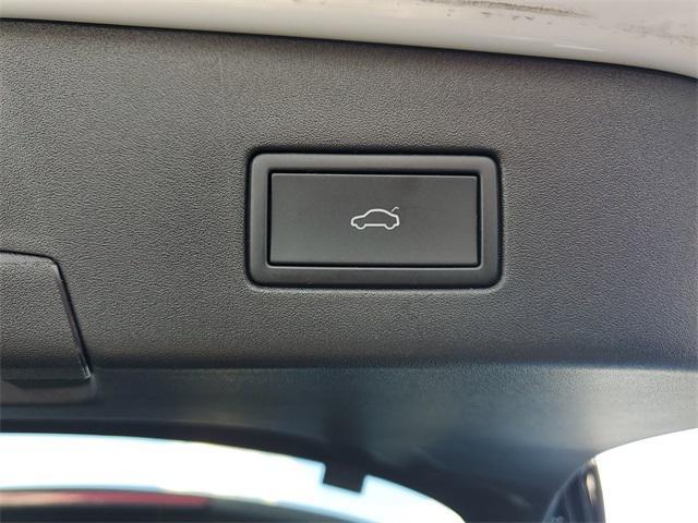 used 2021 Volkswagen ID.4 car, priced at $17,490