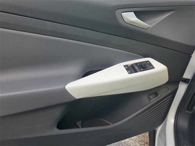 used 2021 Volkswagen ID.4 car, priced at $17,490
