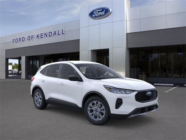 new 2025 Ford Escape car, priced at $26,620