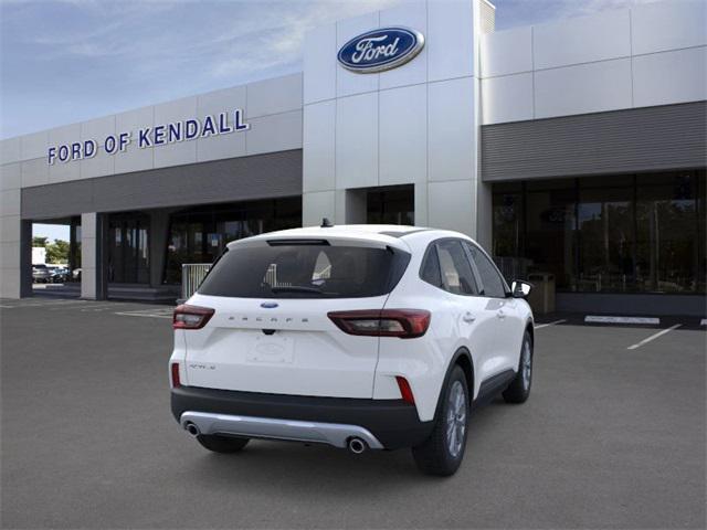 new 2025 Ford Escape car, priced at $26,620
