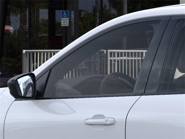 new 2025 Ford Escape car, priced at $26,620