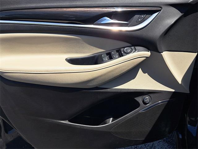 used 2019 Buick Enclave car, priced at $18,990