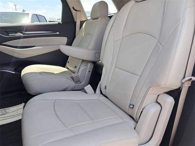used 2019 Buick Enclave car, priced at $18,990
