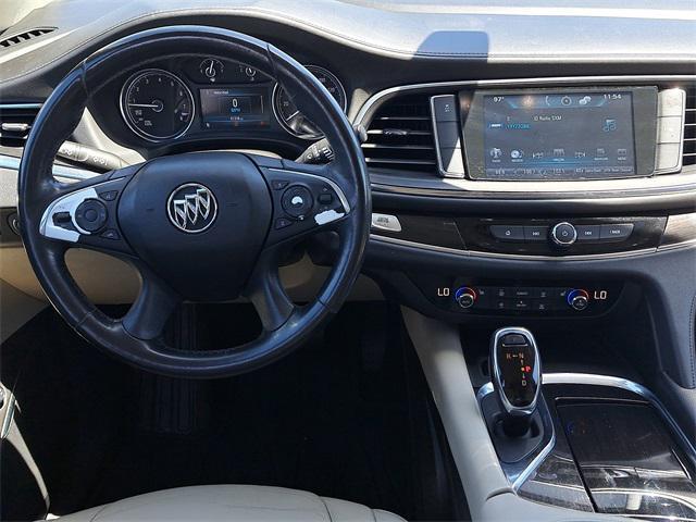 used 2019 Buick Enclave car, priced at $18,990