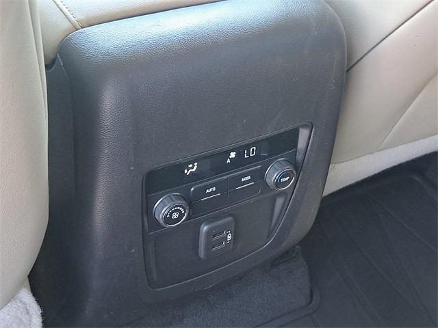 used 2019 Buick Enclave car, priced at $18,990