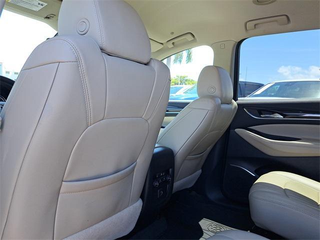 used 2019 Buick Enclave car, priced at $18,990