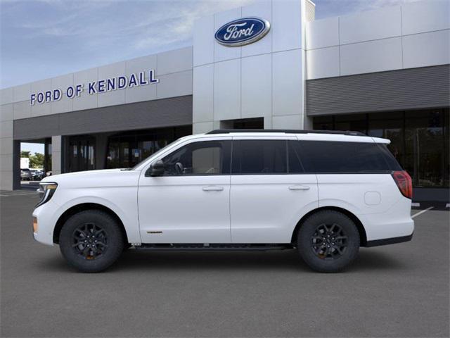 new 2025 Ford Expedition car, priced at $84,020