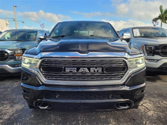 used 2020 Ram 1500 car, priced at $35,990