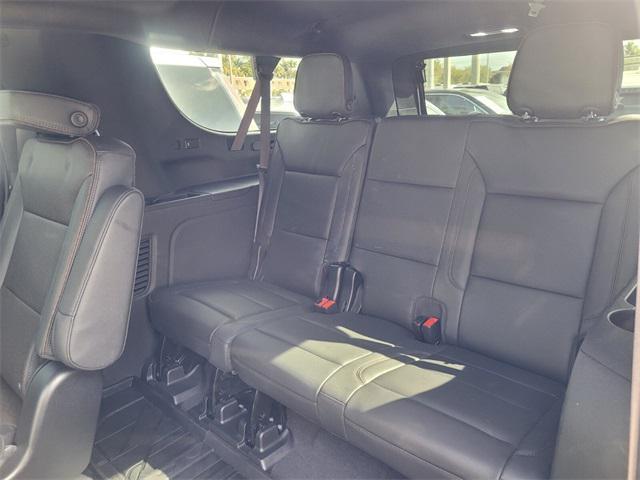 used 2022 Chevrolet Suburban car, priced at $58,990