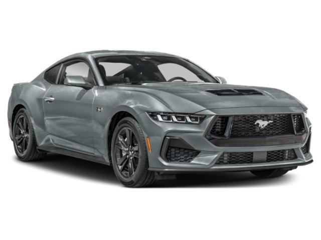 new 2024 Ford Mustang car, priced at $55,530