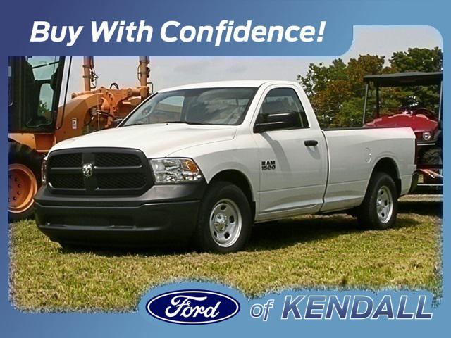 used 2013 Ram 1500 car, priced at $15,990