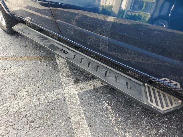 used 2021 Ram 1500 car, priced at $29,990