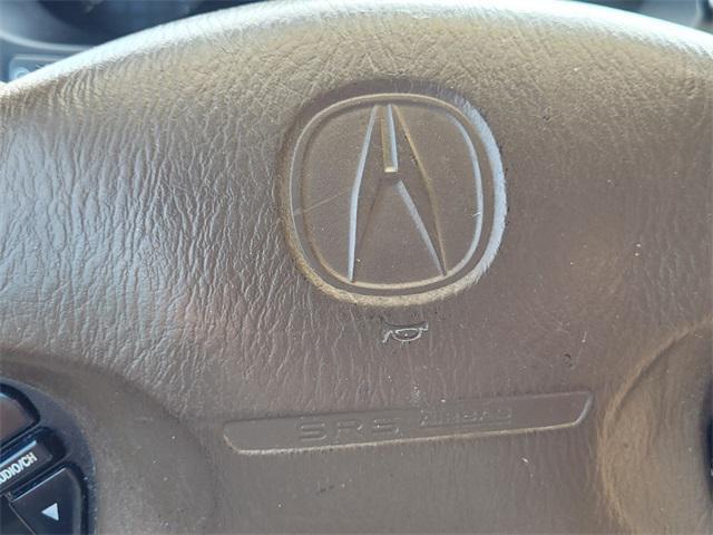 used 2001 Acura MDX car, priced at $2,590